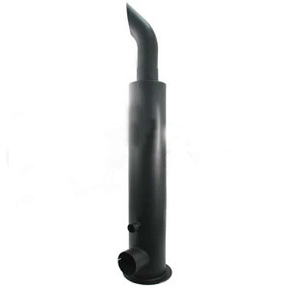 90-7372T1 Muffler Fits Case IH Tractor 9170 9180 9270 9280 9370 9380 9390