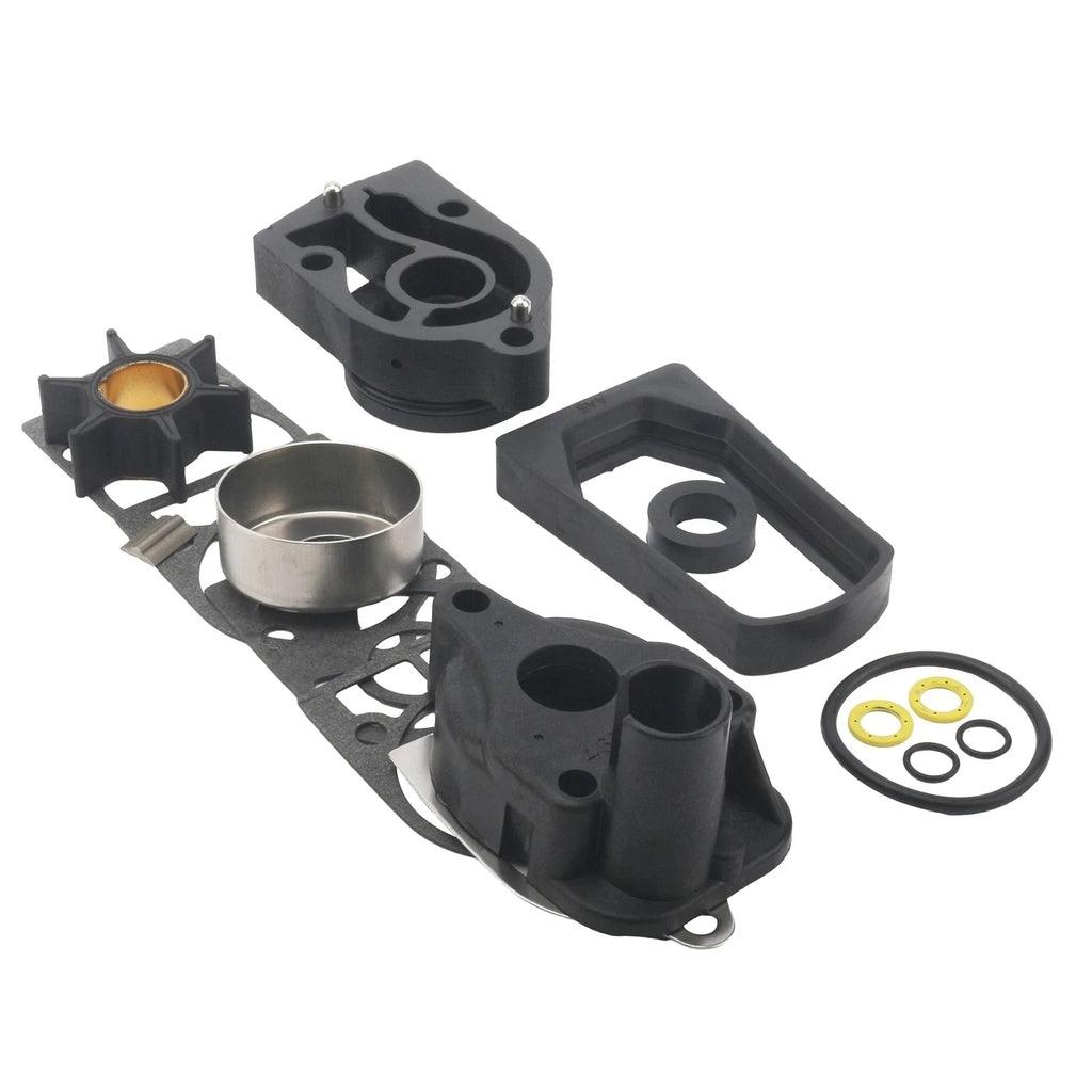 Outboard Water Pump Repair Kit for Mercury Mariner 30-70 HP