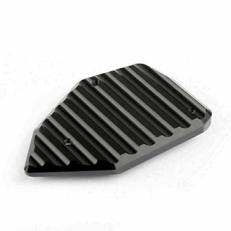 Side Stand Kickstand Support Plate for BMW C600 Sport C650 (2012–2015)