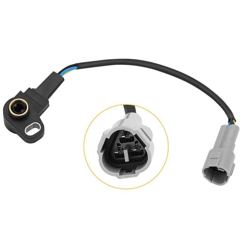 Throttle Position Sensor for Polaris Sportsman Scrambler 1000 850 XP (2014–2023)
