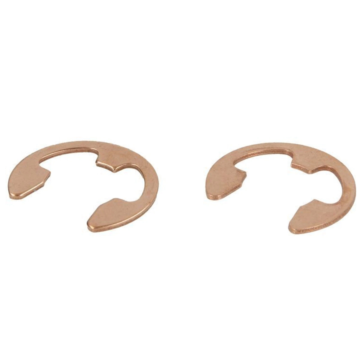 Trim Ram E Ring Clip for Mercruiser Alpha Gen 2 Sterndrive, Replaces: 53-815949