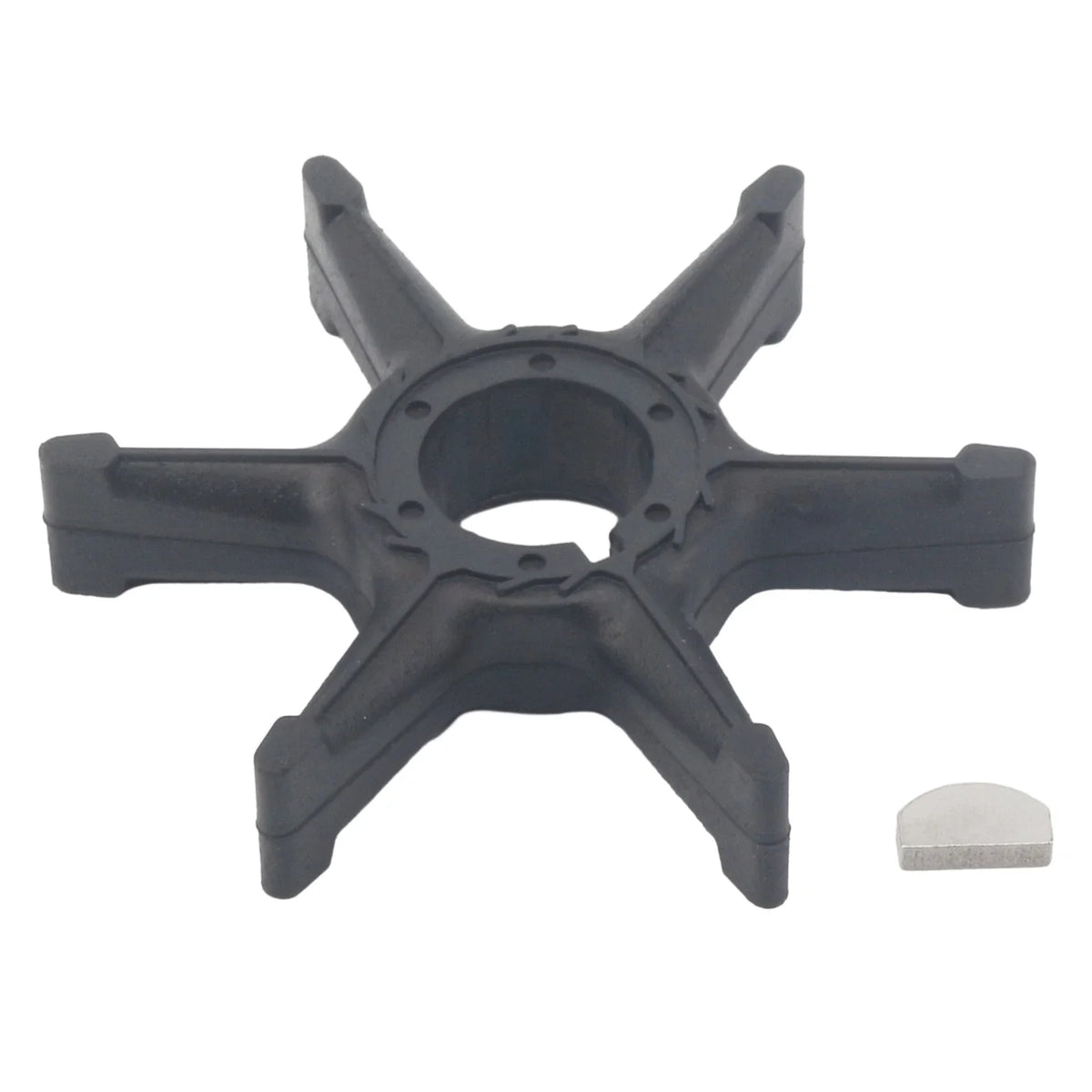 Water Pump Repair Kit for Yamaha Outboard (689-W0078-A6, 689-W0078-06)