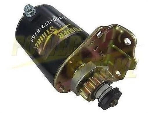 14 Tooth Starter for John Deere Briggs 693551 LG693551