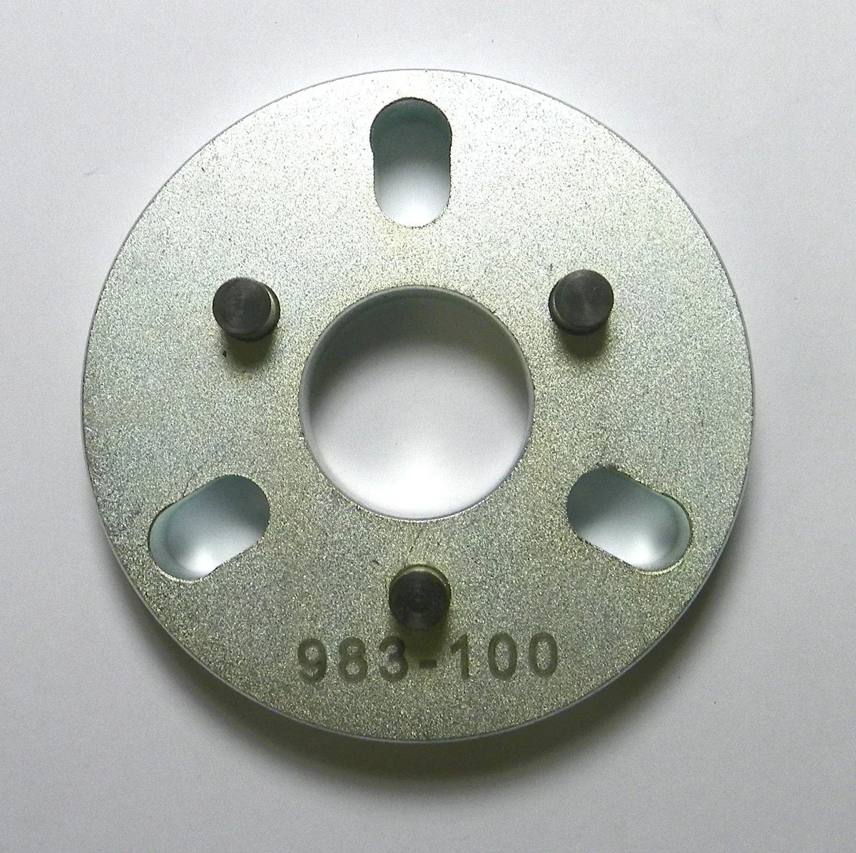 Thread Chaser Adapter for Yamaha 40-50 Hp (79mm, 983-100)