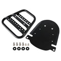 Rear Luggage Rack for Scrambler 400 (2023–2025) - Black
