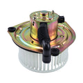 24V Blower Motor 56500-40180 for Hitachi EX200 ZAX200 ZX-5 Kobelco Komatsu HM300