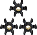3X Utility Pump Replacement Impeller for Transfer Water Pump PAS30A