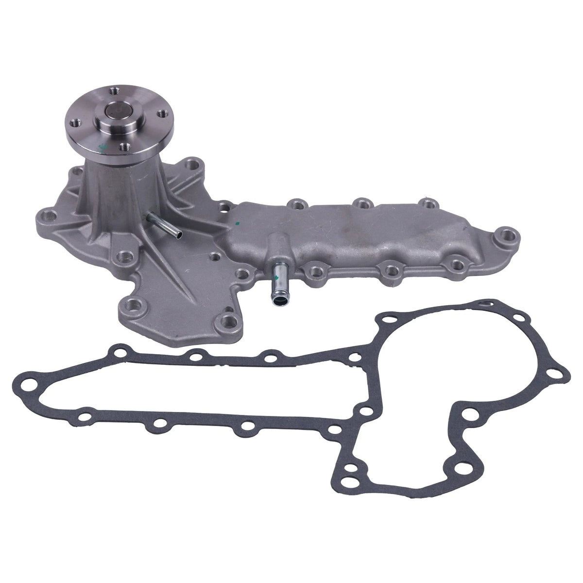 Water Pump 6681879 for Kubota Engine Bobcat 337 341 773 S150 S160 S175 S185 T190
