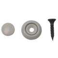 Functional Caravans Home Rivets Snap for Versatile Buckle Ceiling Excellent