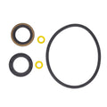 Mercury Lower Unit Seal Kit 8M0204670 25-8M0030845 4-Stroke 2.1L & 150 HP EFI