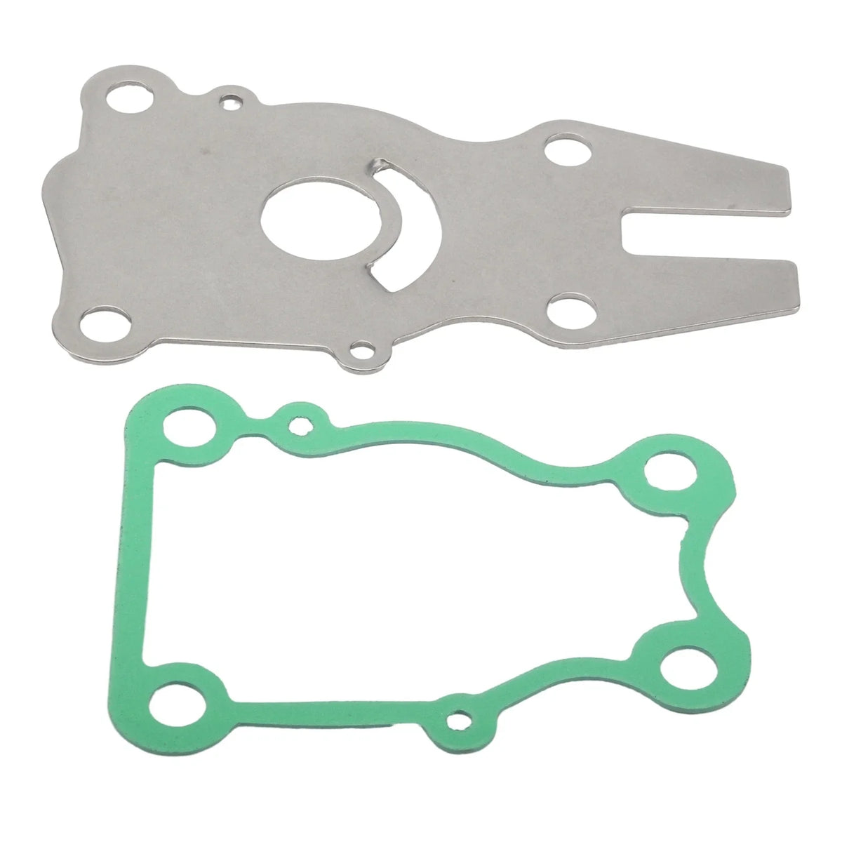 Water Pump Repair Service Kit for Yamaha Outboard (6BG-W0078-00, 6BG-W0078-01)