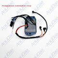 Replacement Fit Johnson Evinrude Power Pack CDI 113-3605 18-5891