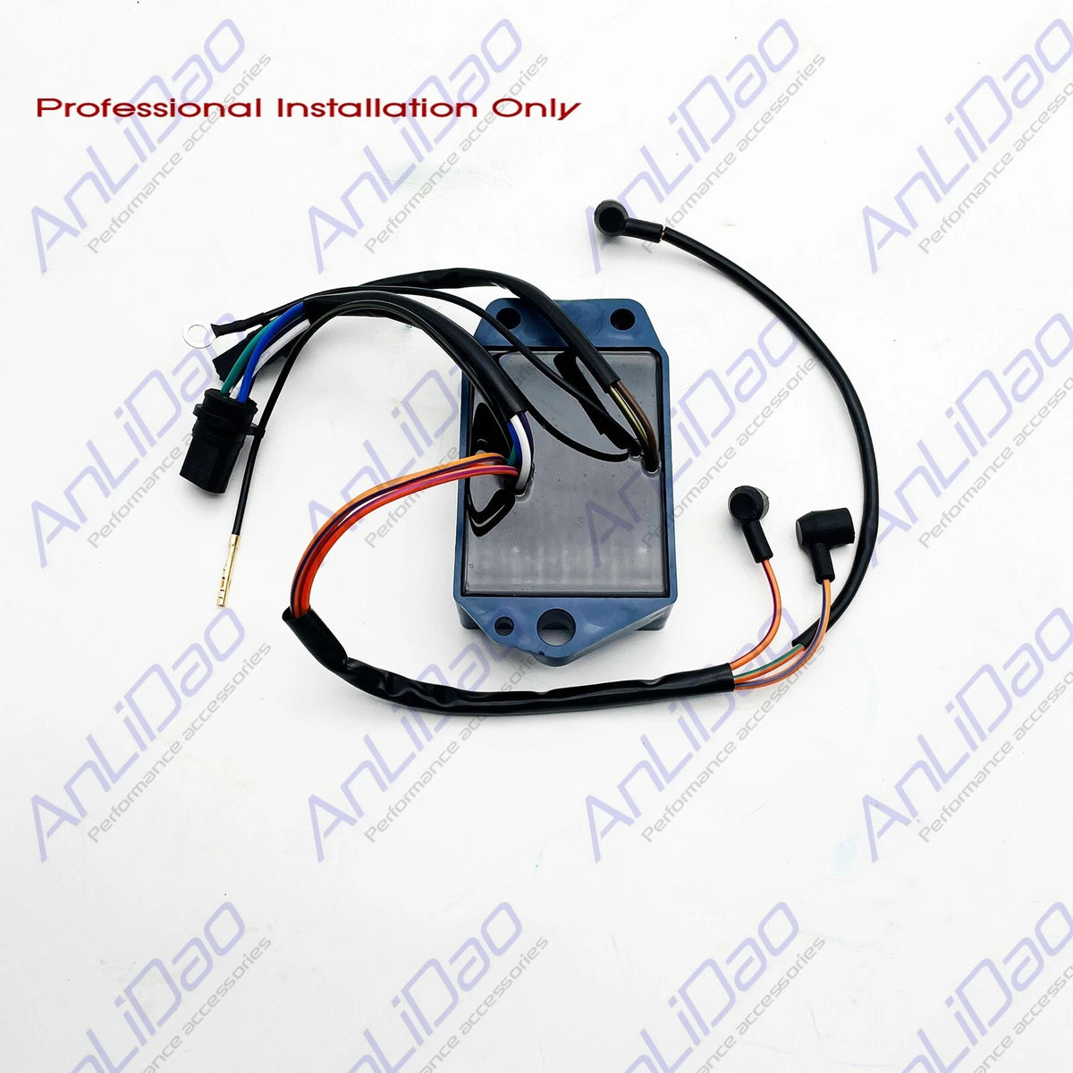 Replacement Fit Johnson Evinrude Power Pack CDI 113-3605 18-5891