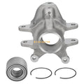 Rear Left Wheel Axle Knuckle & Bearing Kit for Can-Am Maverick Max 1000R (2014–2018)