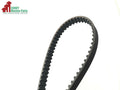 Timing Belt for Yamaha Outboard F25-F70 (2000–2023) 6C5-46241-00, 18-15130