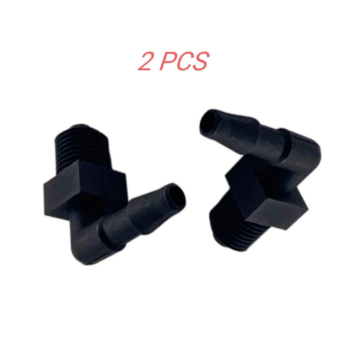 2X Overboard Indicator Hose for Johnson Evinrude (Replaces 0321886)