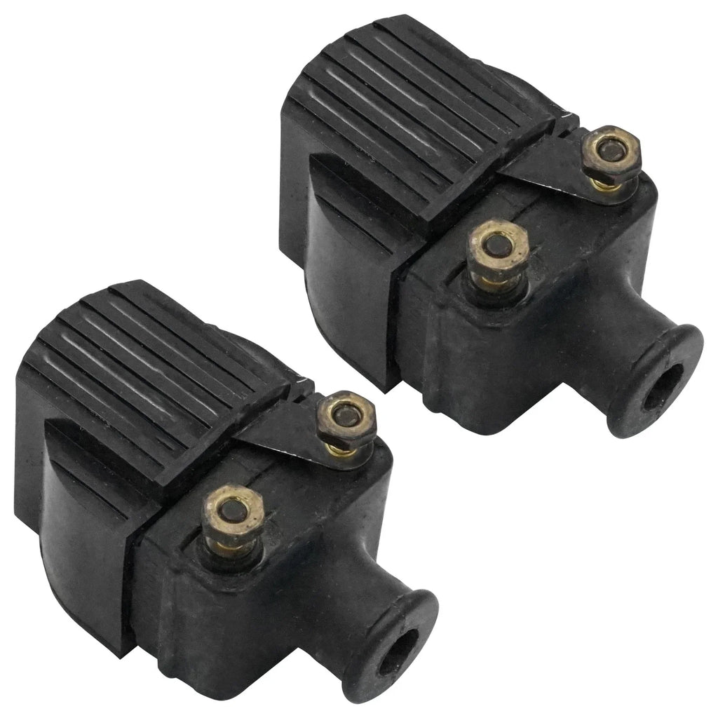 Ignition Coils for Mercury Outboard 35Hp (1984–1989) 2-Pack