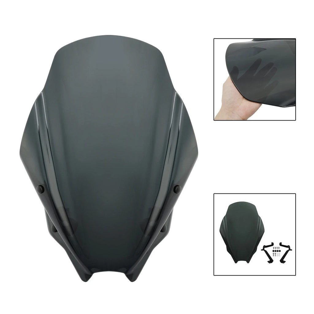 Windshield WindScreen for Suzuki GSX-8S (2023–2023)