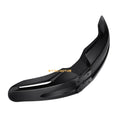 Front Fender Guard Black for Suzuki DRZ400SM (2005–2023) 53111-29FA0-019