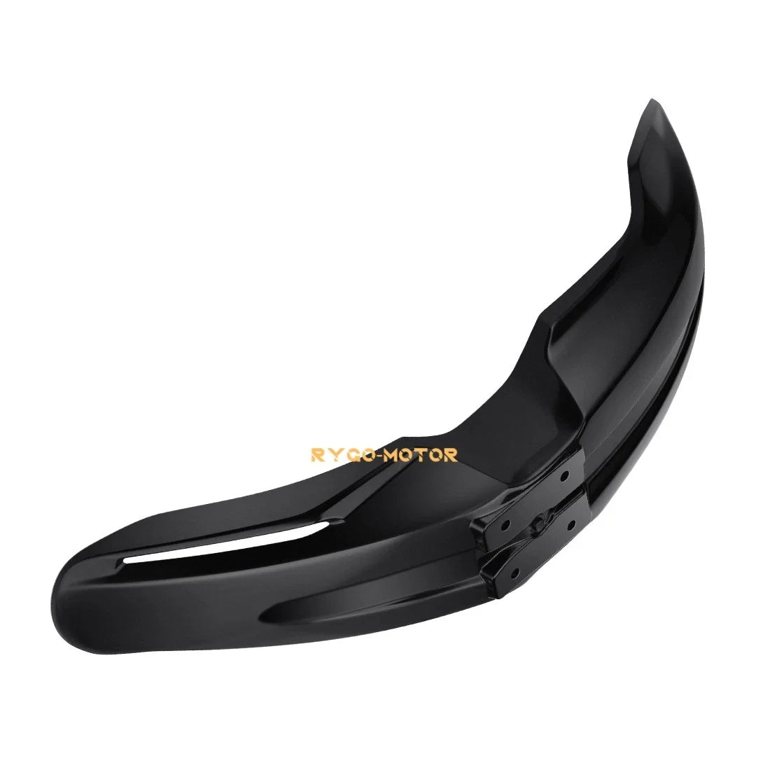 Front Fender Guard Black for Suzuki DRZ400SM (2005–2023) 53111-29FA0-019
