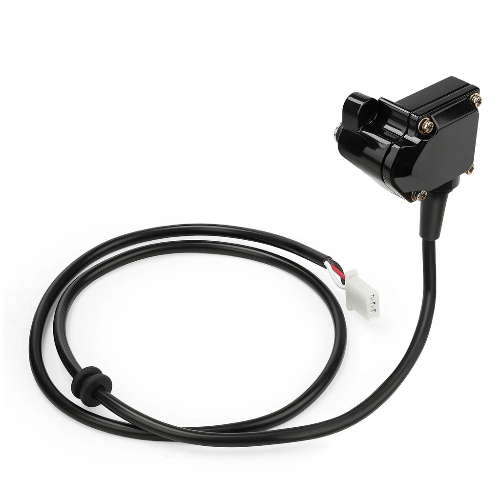 Speed Sensor 37700-MBA-611 for Honda Shadow VT750CD VT750DC (2001–2007)