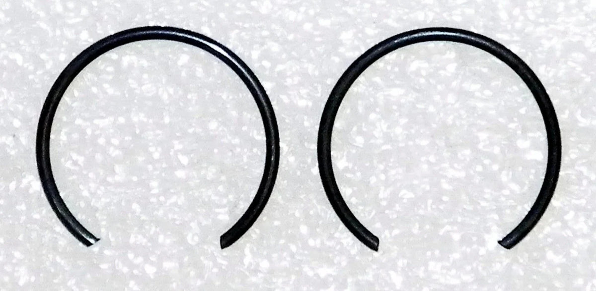 Circlip for Yamaha 850/1000 (2002–2023) 010-617-11