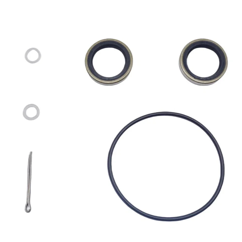 Lower Unit Seal Kit for Evinrude Johnson Outboard Motor (330137, 313446)