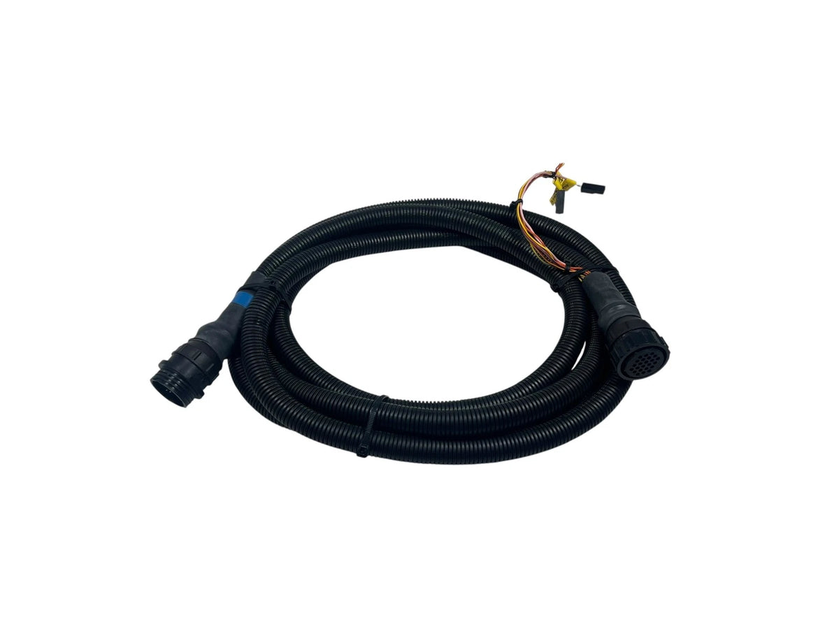 FNM Diesel 1.010.077.1, Harness Extension, CANBUS 4MT, PROLUNGA QUADRO,, OEM
