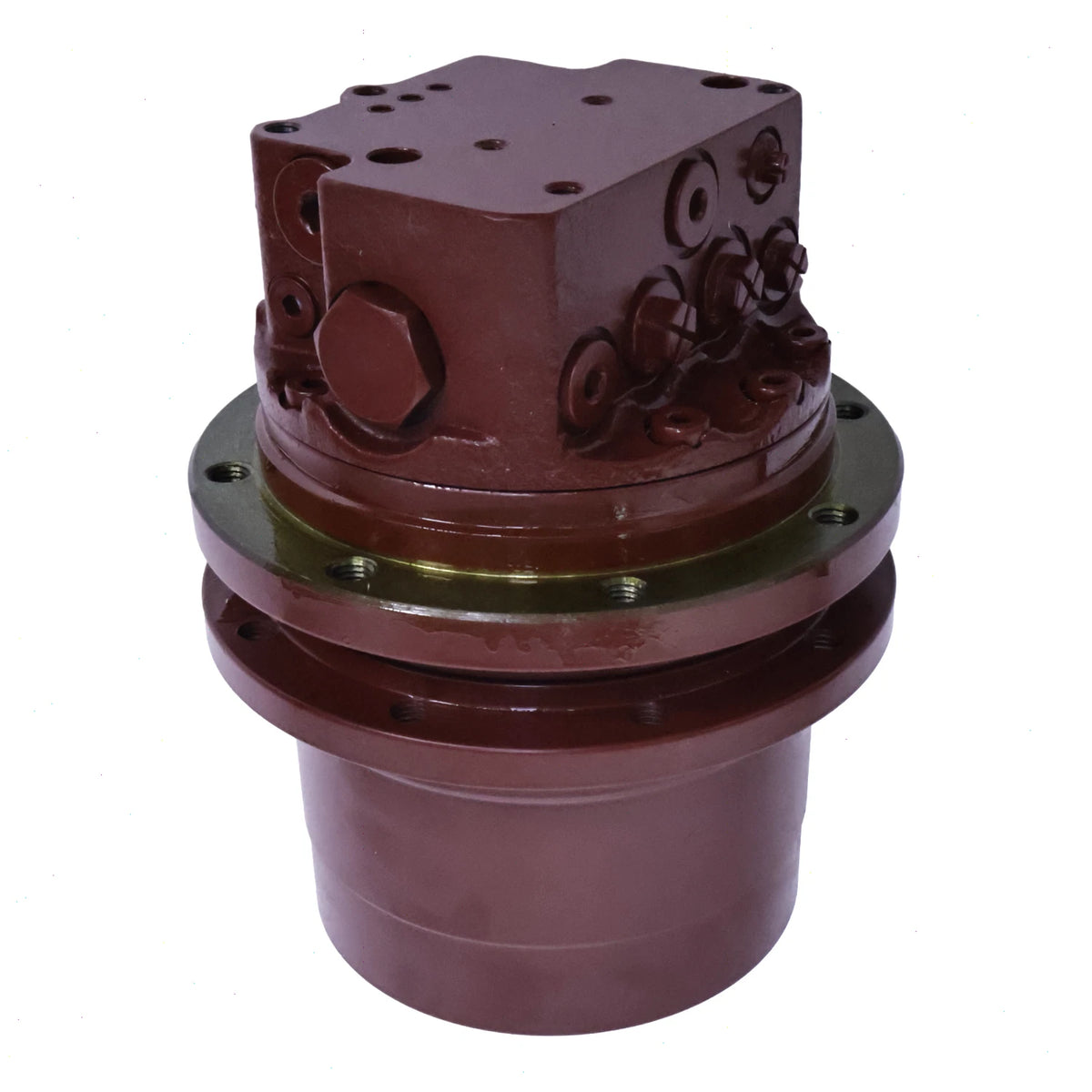 Travel Gearbox with Motor 381-3039 440-0635 for Caterpillar Excavator 301.4C 301.7D