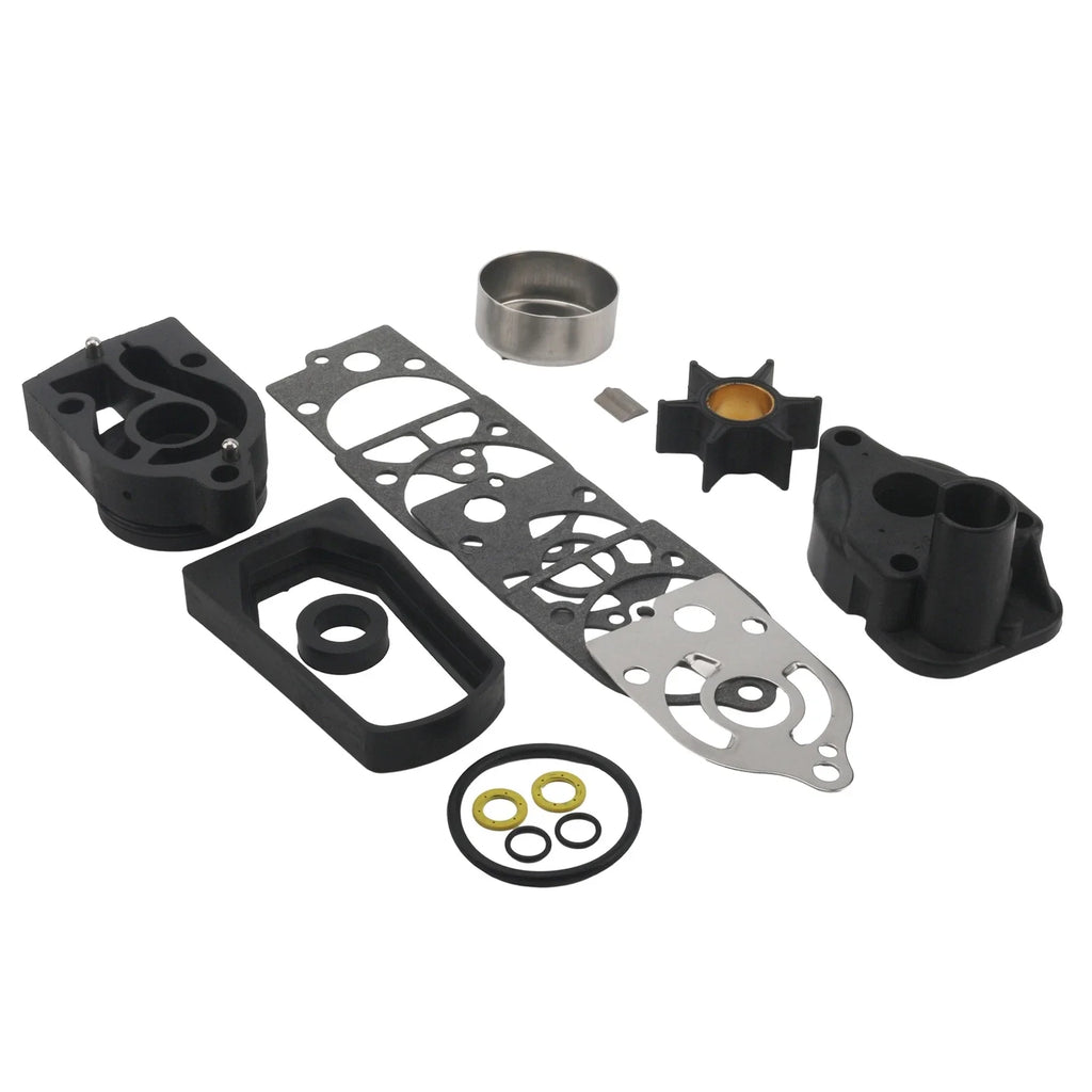 Water Pump Kit for Mercury 40 50 60 70HP (1977–1997) 46-77177A3