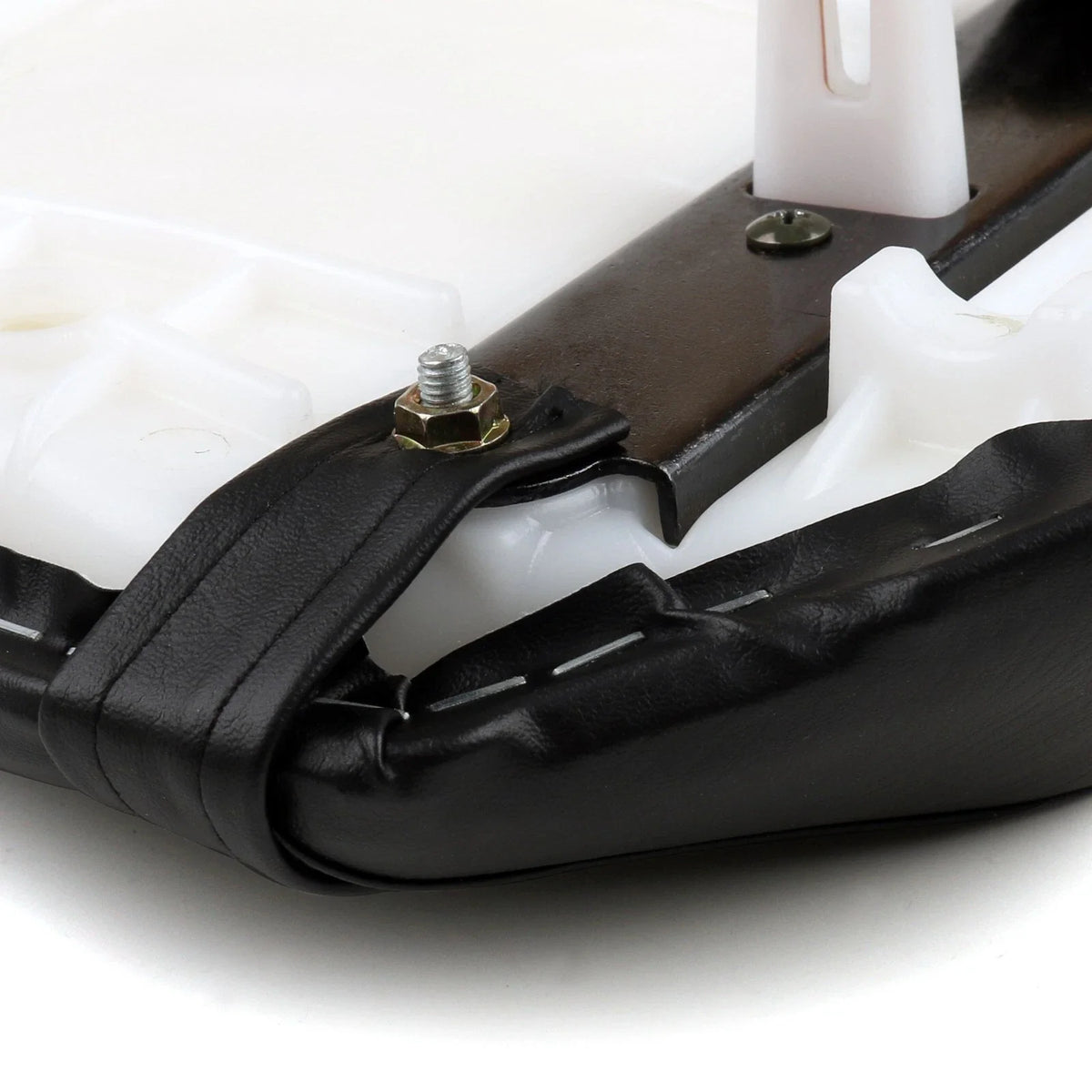 Rear Cushion for Kawasaki Z800 (2013–2018)