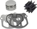 OMC BRP Johnson Evinrude Water Pump & Impeller Repair Kit 0984461 984461