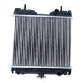 Radiator 30L4705051 for Mitsubishi Engine L3E S3L L3C L2E Terex Excavator TC20