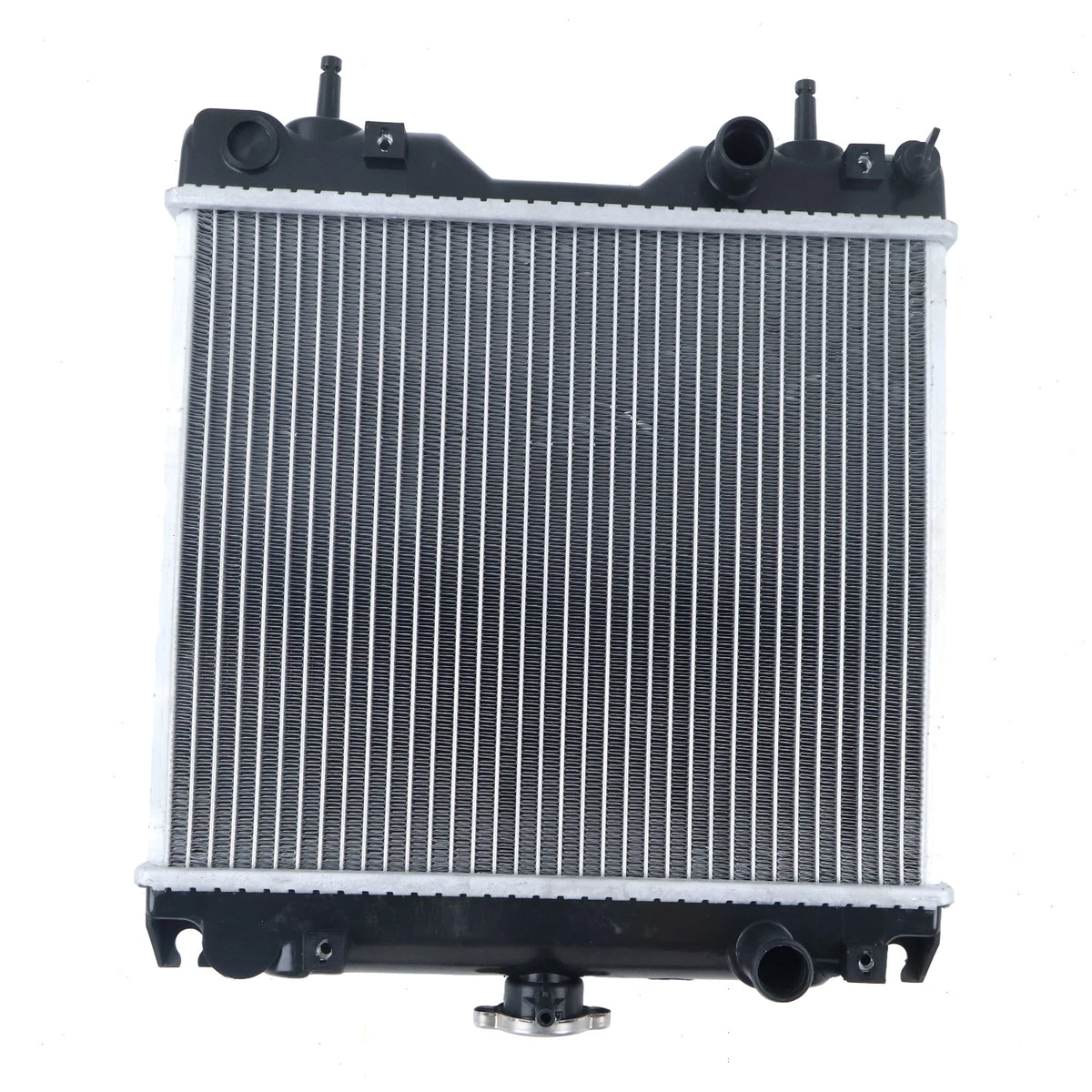 Radiator 30L4705051 for Mitsubishi Engine L3E S3L L3C L2E Terex Excavator TC20