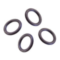 Set of 4 Shift Lever O-Rings for OMC (303191, 0303191)