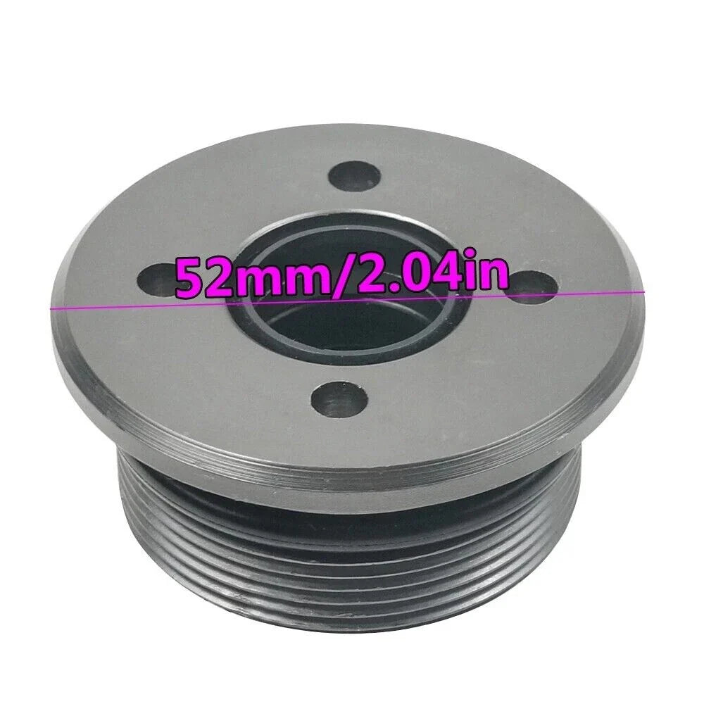Trim Cap with Seal for Honda Outboard 90-250HP (56115-ZW1-701, 56115-ZY9-023)
