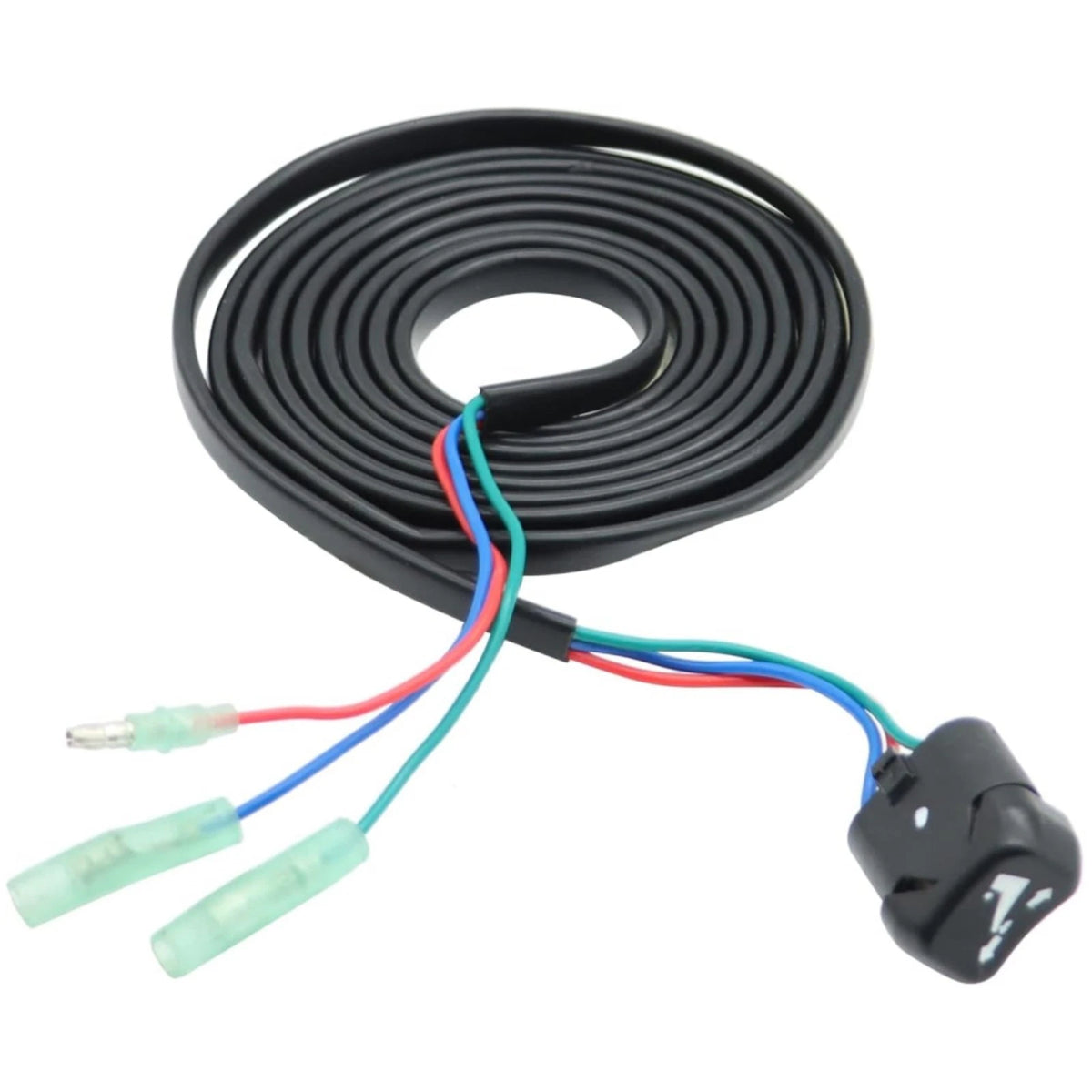 Trim & Tilt Switch Assembly 704-82563-41 704-82563-40 for Yamaha Outboard Engine