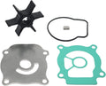 Water Pump Impeller Kit for Suzuki DF25 (4-Stroke) (17400-95J02)