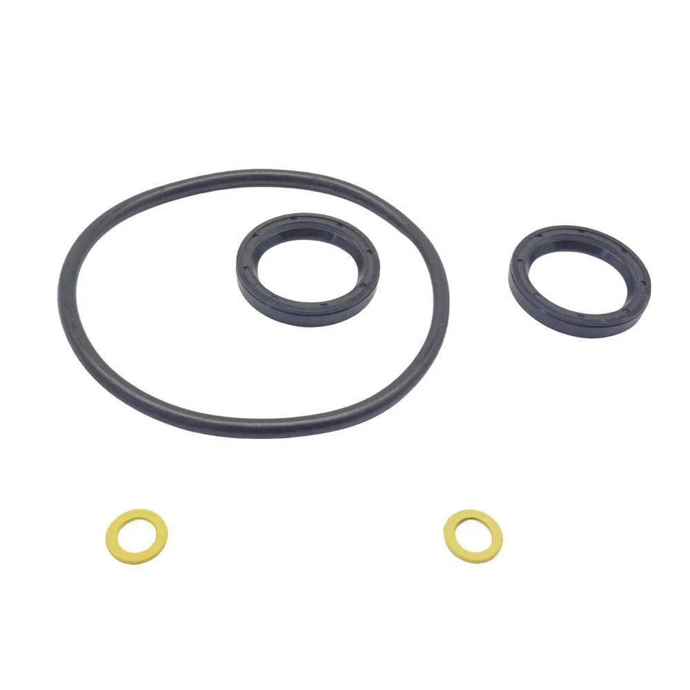 Lower Bearing Carrier Repair Seal for Mercury Verado 300 HP (2001–2023) 26-888483