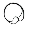 Power Steering Drive Belt 21407028 3582696 for Volvo Penta D4 D6 (2003–2023)