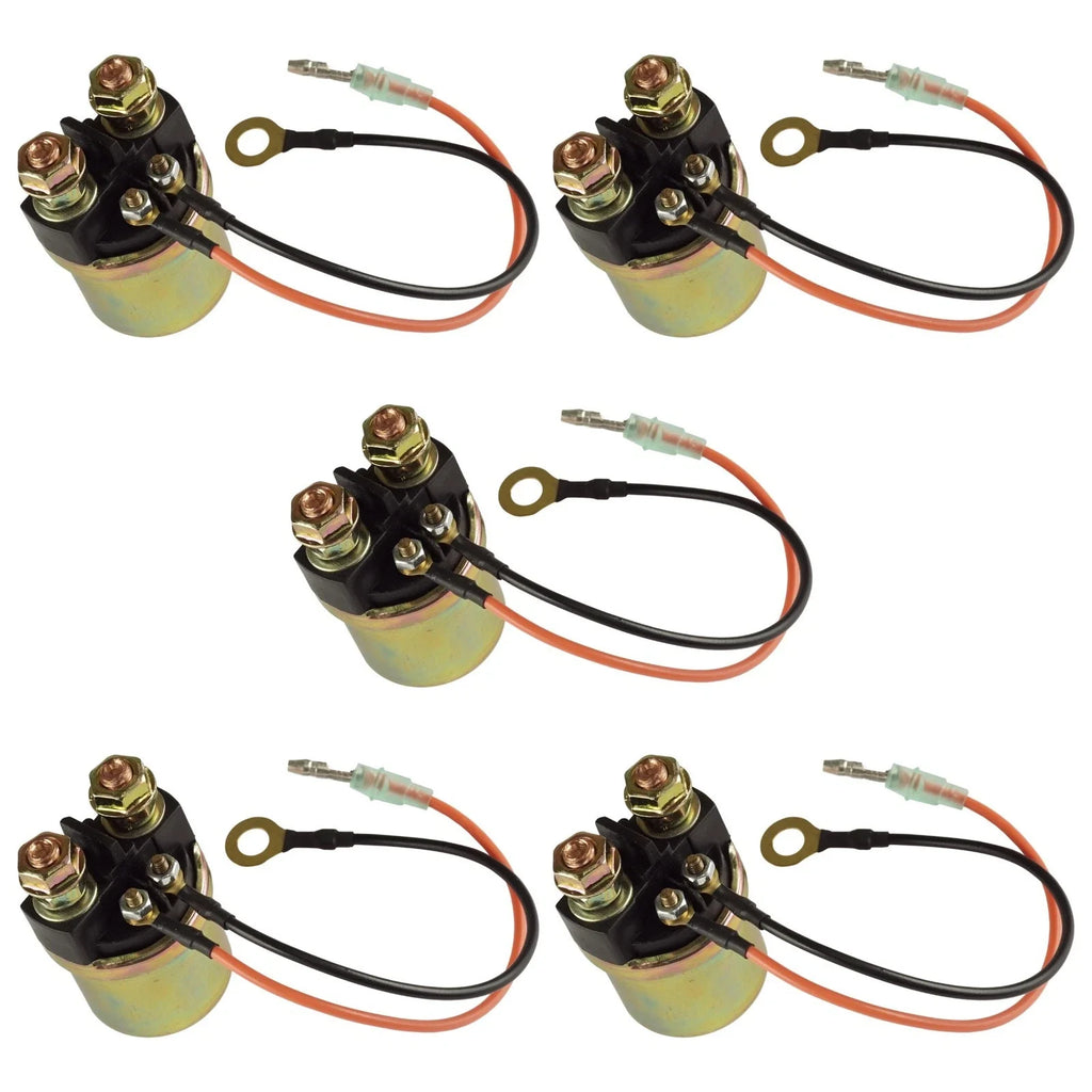 Starter Relay Solenoid for Yamaha Wave Runner 800 XL800 GP800 (1998–2001)