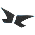 Side Traction Tank Pads for Yamaha MT-07 (2013–2016) T9