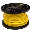 Smart Boat Marine Grade Battery Cable - 3/0 AWG Yellow (100 FT) Tinned