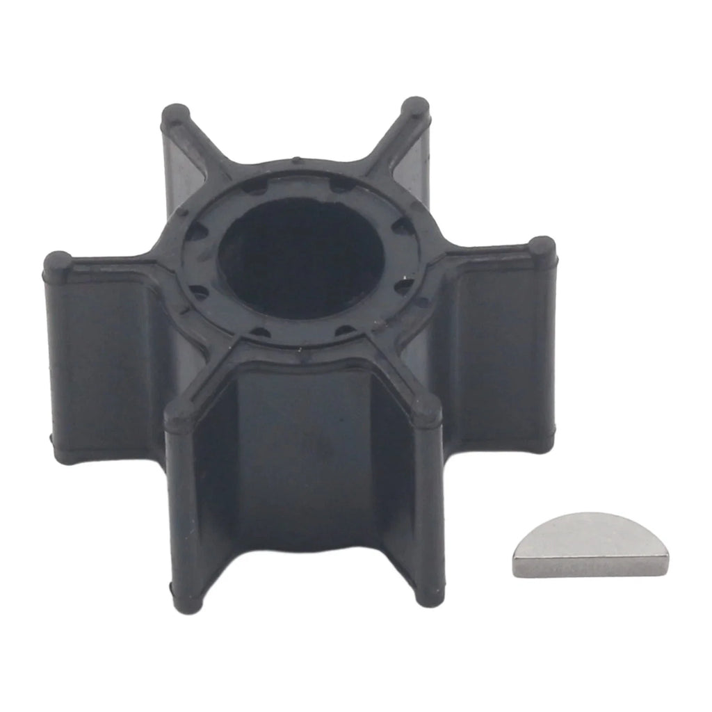 Water Pump Impeller Kit for Yamaha 2-Str 9.9 15 HP Outboard (682-W0078-00, 18-3148)