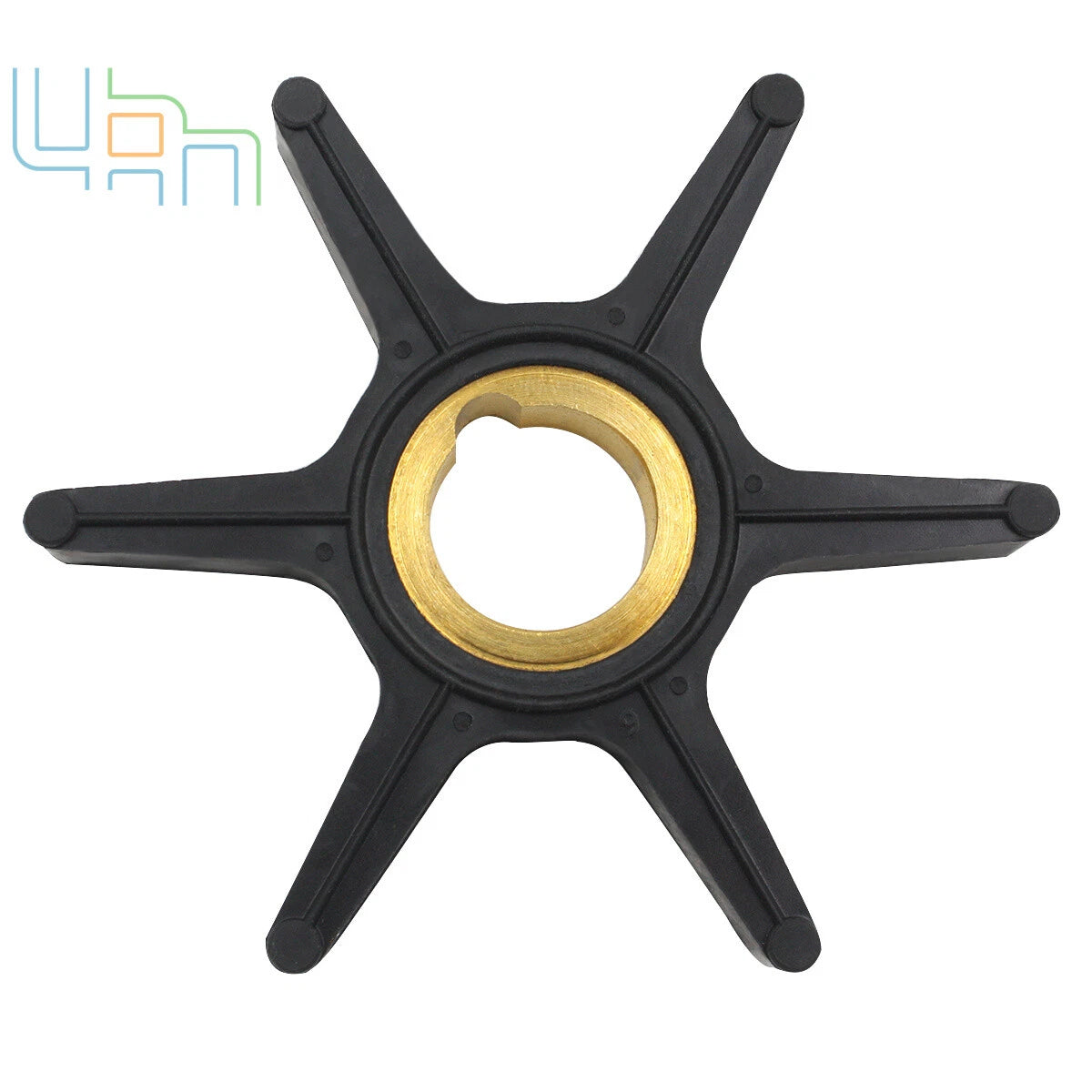 47-85089-3 47-85089-10 18-3057 Outboard Water Pump Impeller for Mercury Marine