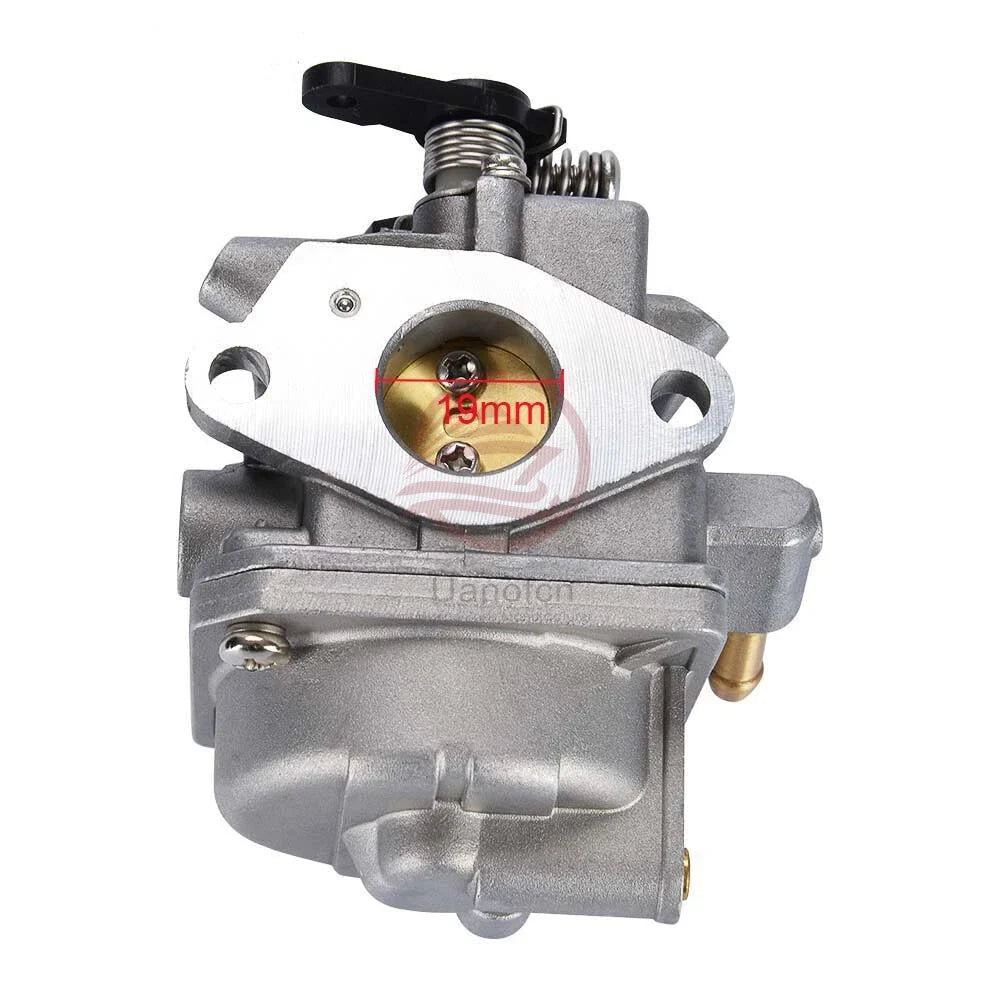 Marine Carburetor for Tohatsu Nissan 6hp Outboard (3R4-03200)