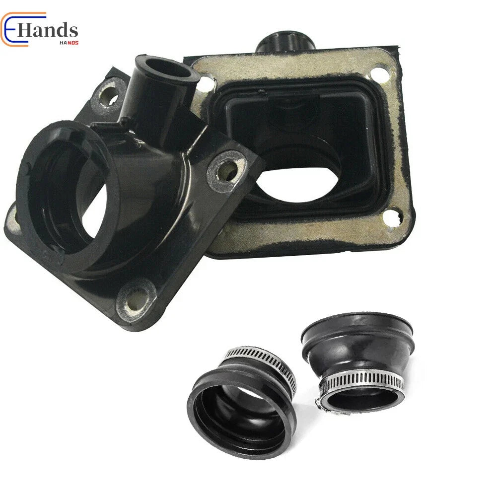 Carburetor Air Cleaner Joint for Yamaha Banshee 350 (1987–2006)
