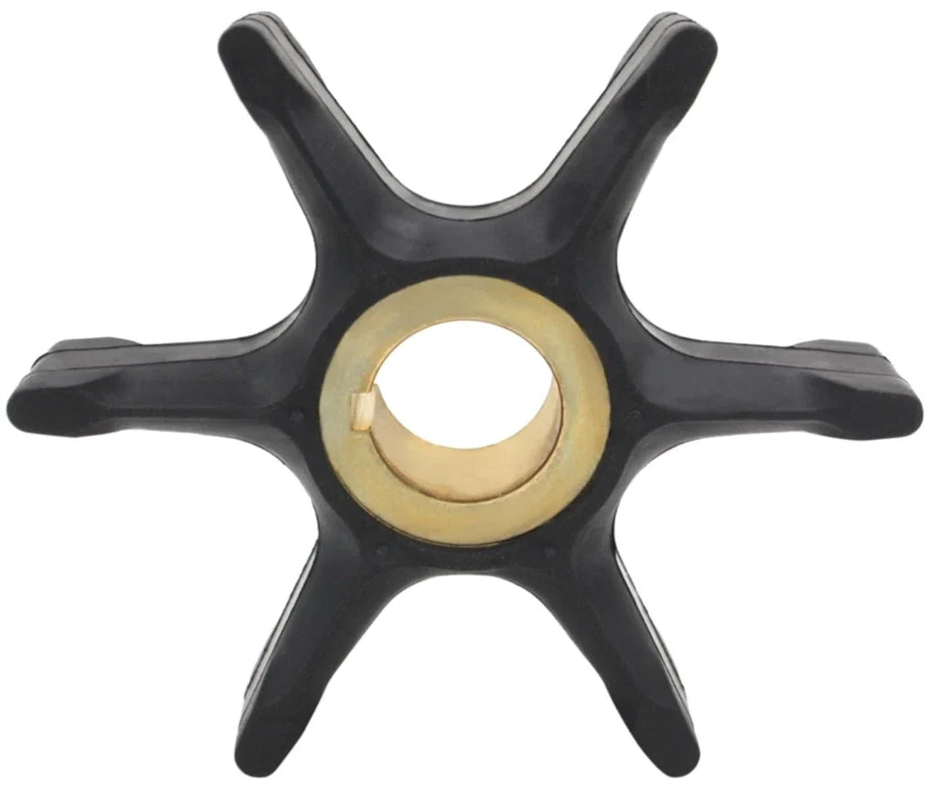 Water Pump Impeller for Evinrude Johnson 70 75 HP Outboard (0382547)