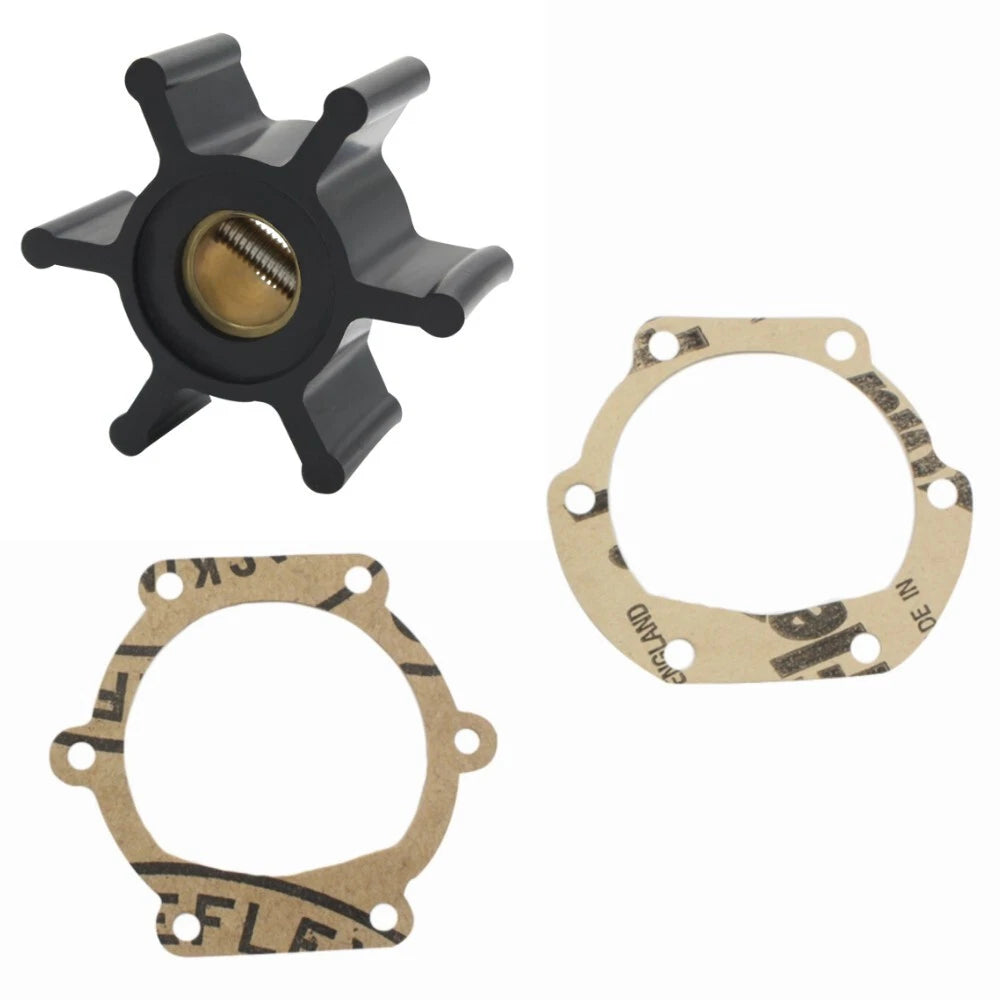 Marine Water Pump Impeller for VETUS K 3/3D/4 & L 2/3 & M 2.05 & M 3.10 Engines