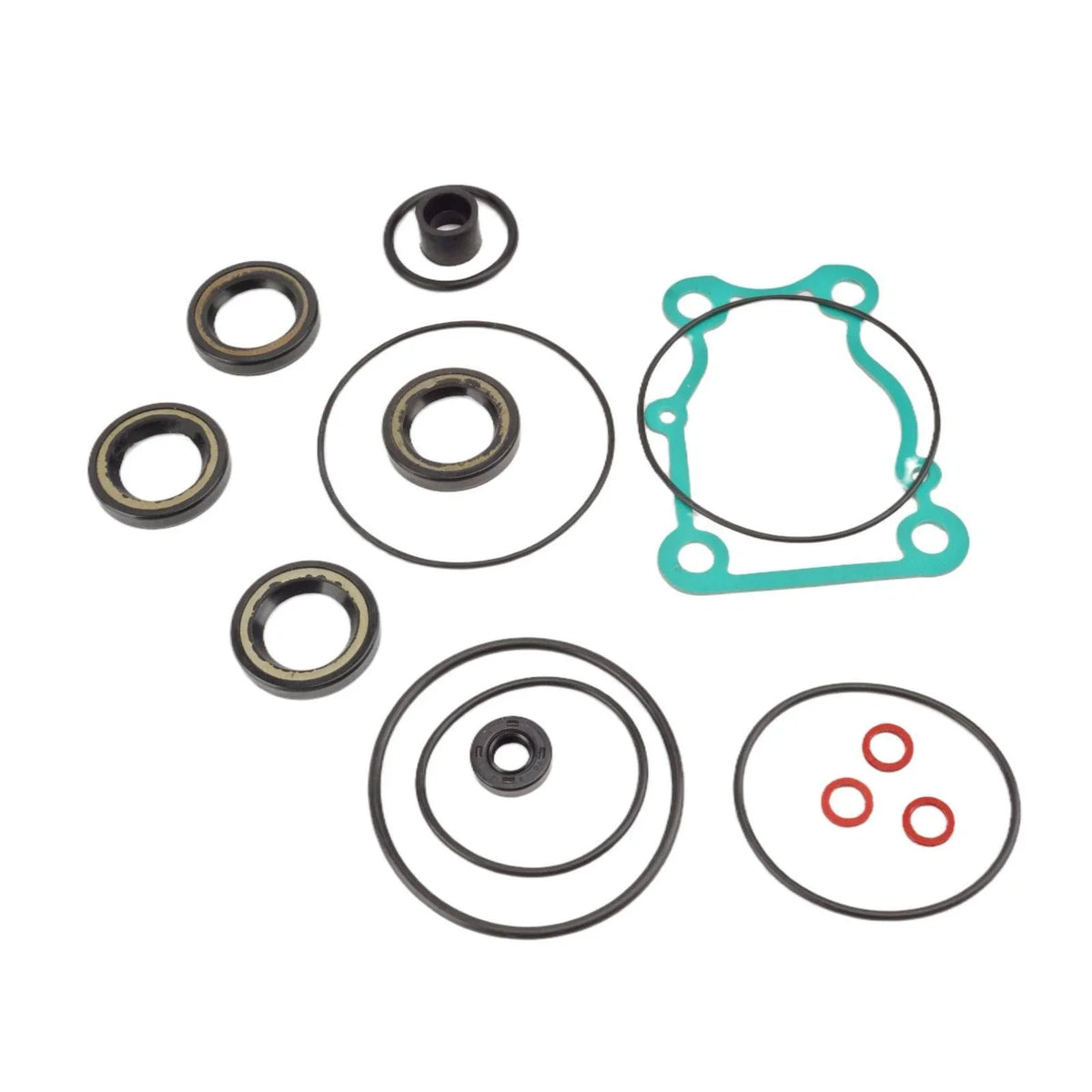 Seal Kit for Yamaha 40HP 50HP Outboard (63D-W0001-20)